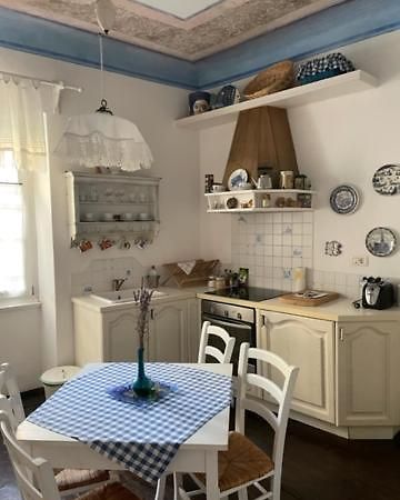 Apartment Hisa 7 Пиран Экстерьер фото