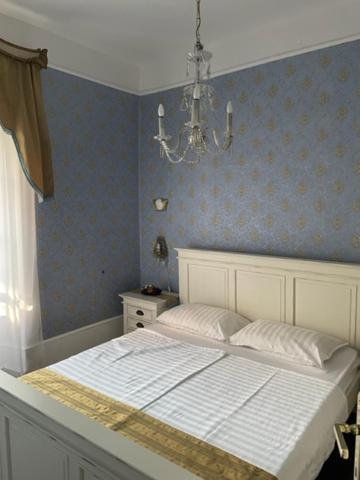 Apartment Hisa 7 Пиран Экстерьер фото
