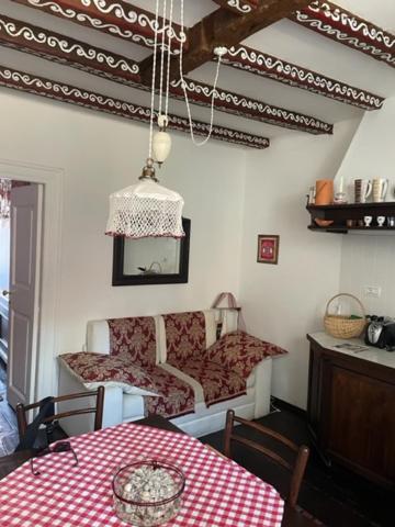 Apartment Hisa 7 Пиран Экстерьер фото