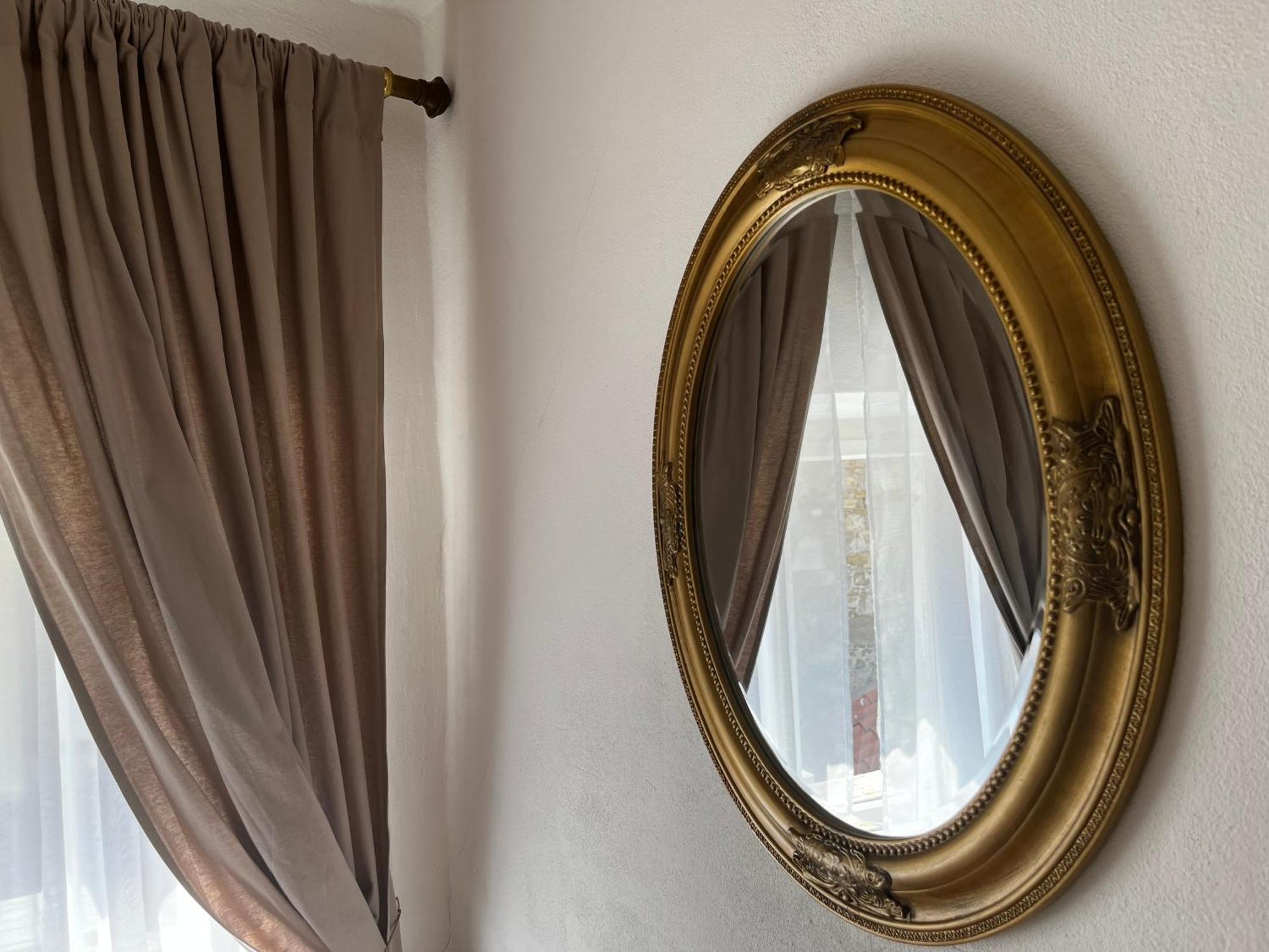 Apartment Hisa 7 Пиран Экстерьер фото