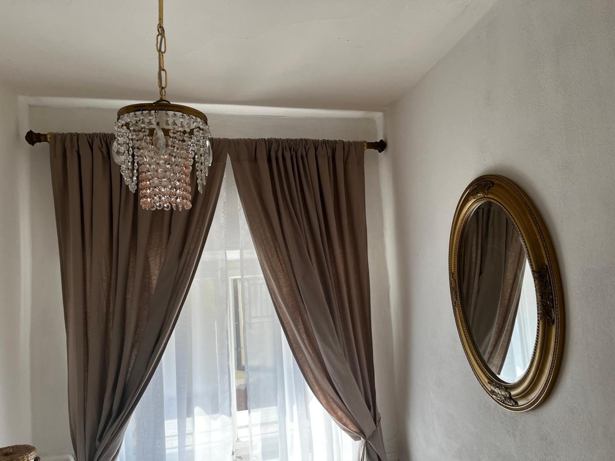 Apartment Hisa 7 Пиран Экстерьер фото