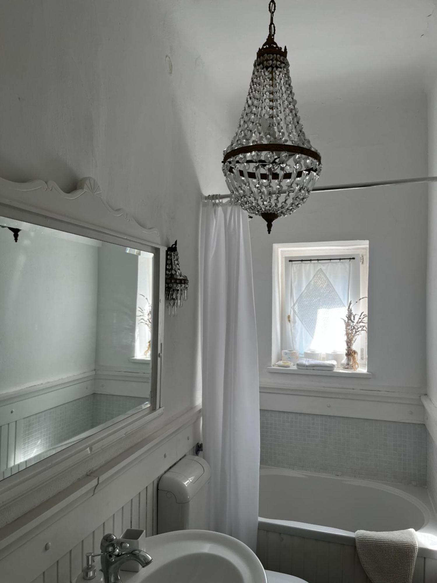 Apartment Hisa 7 Пиран Экстерьер фото